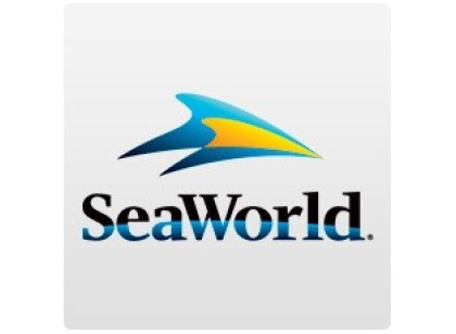 SeaWorld Orlando Two Park Ticket (3 anos ou +)